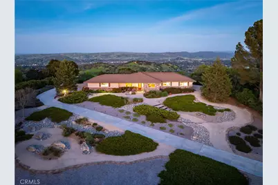 10605 San Marcos Rd, Atascadero, CA 93422 - Photo 1