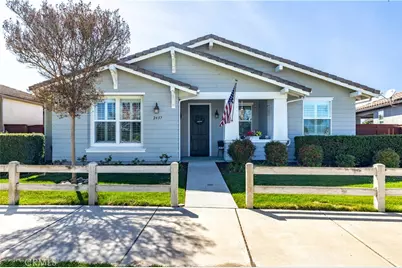 2457 Clubhouse Drive, Paso Robles, CA 93446 - Photo 1
