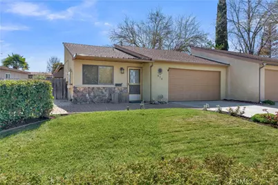 614 Brookhill Drive, Paso Robles, CA 93446 - Photo 1