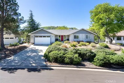 66 Terrace Hill Drive, Paso Robles, CA 93446 - Photo 1