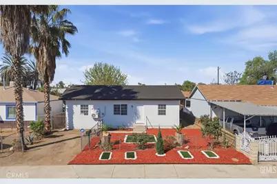 10720 Santa Ana Street, Lamont, CA 93241 - Photo 1