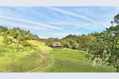 46651 Sapaque Valley Road, Bradley, CA 93426 - Photo 1