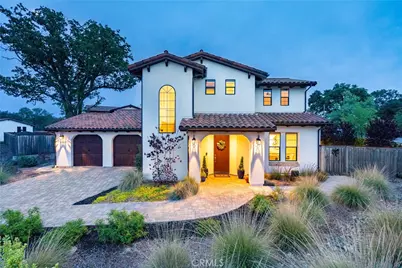 9300 Via Castillo, Atascadero, CA 93422 - Photo 1