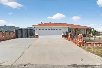 21601 Westwood Boulevard, Tehachapi, CA 93561 - Photo 1