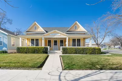 1545 Park Street, Paso Robles, CA 93446 - Photo 1