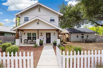 7850 Curbaril, Atascadero, CA 93422 - Photo 1