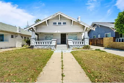 1431 W 37th Drive, Los Angeles, CA 90018 - Photo 1