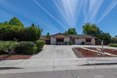 1634 Rambouillet, Paso Robles, CA 93446 - Photo 1