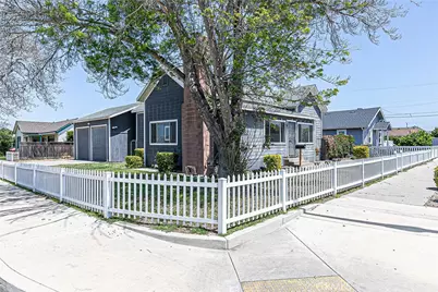 203 E Walnut, Lompoc, CA 93436 - Photo 1