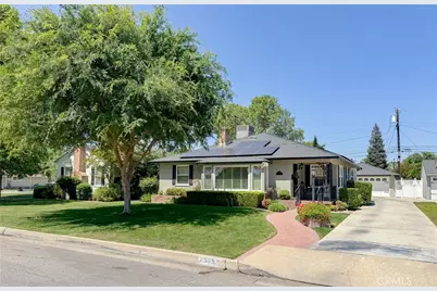 2505 Cedar, Bakersfield, CA 93301 - Photo 1