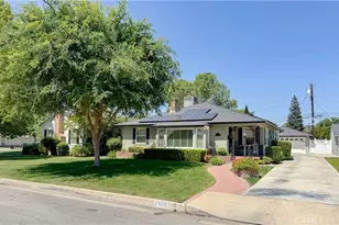 2505 Cedar, Bakersfield, CA 93301 - Photo 1