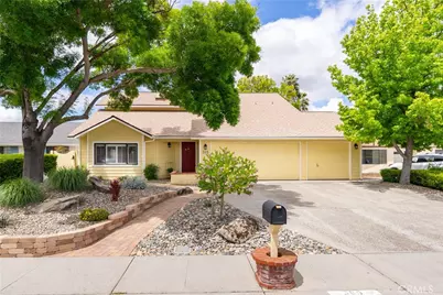 305 Rosemary, Paso Robles, CA 93446 - Photo 1