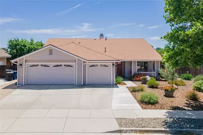 1902 Mesa Road, Paso Robles, CA 93446 - Photo 1