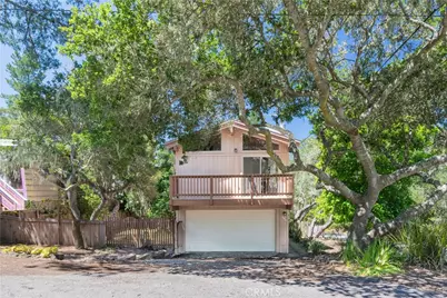 2399 Wilcombe Drive, Cambria, CA 93426 - Photo 1