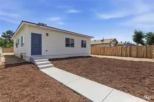 10913 San Fernando St, Lamont, CA 93241 - Photo 1