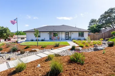 8550 El Corte, Atascadero, CA 93422 - Photo 1
