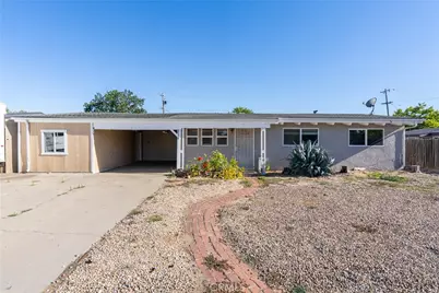 214 Santa Cruz, Paso Robles, CA 93446 - Photo 1