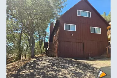 2743 Lookout Loop, Bradley, CA 93426 - Photo 1