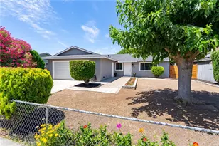 265 Via Ramona, Paso Robles, CA 93446 - Photo 1