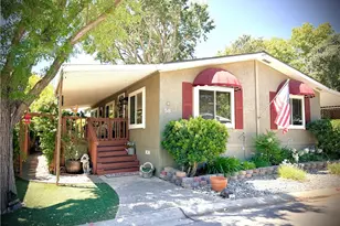 58 Via San Carlos, Paso Robles, CA 93446 - Photo 1