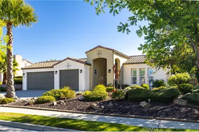 952 Vista Cerro Dr., Paso Robles, CA 93446 - Photo 1