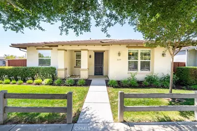 2459 Clubhouse, Paso Robles, CA 93446 - Photo 1