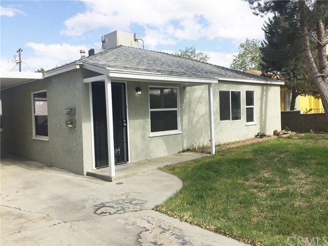 44606 Date Ave, Lancaster, CA 93534 - MLS OC20085453 - Coldwell Banker