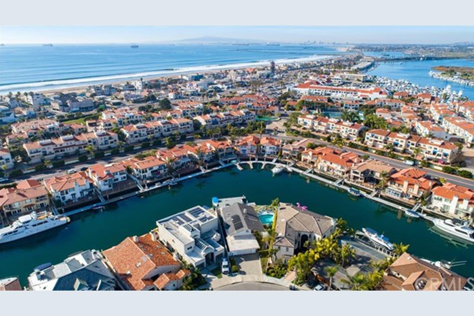 16501 Channel Ln, Huntington Beach, CA 92649 MLS OC20089439