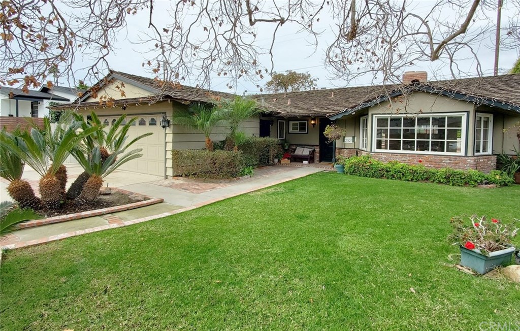 2307 Redlands Dr, Newport Beach, CA 92660 MLS OC20258966 Coldwell Banker