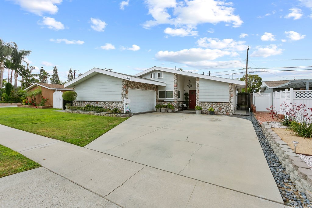 5936 Los Ranchos Dr, Buena Park, CA 90620 MLS OC21113646 Coldwell