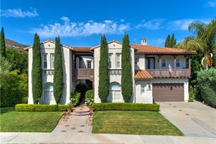 Avenida Terramar San Juan Capistrano Ca Mls Oc2104 Coldwell Banker