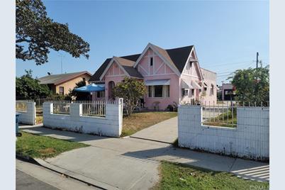 2738 Southern Avenue - Photo 1