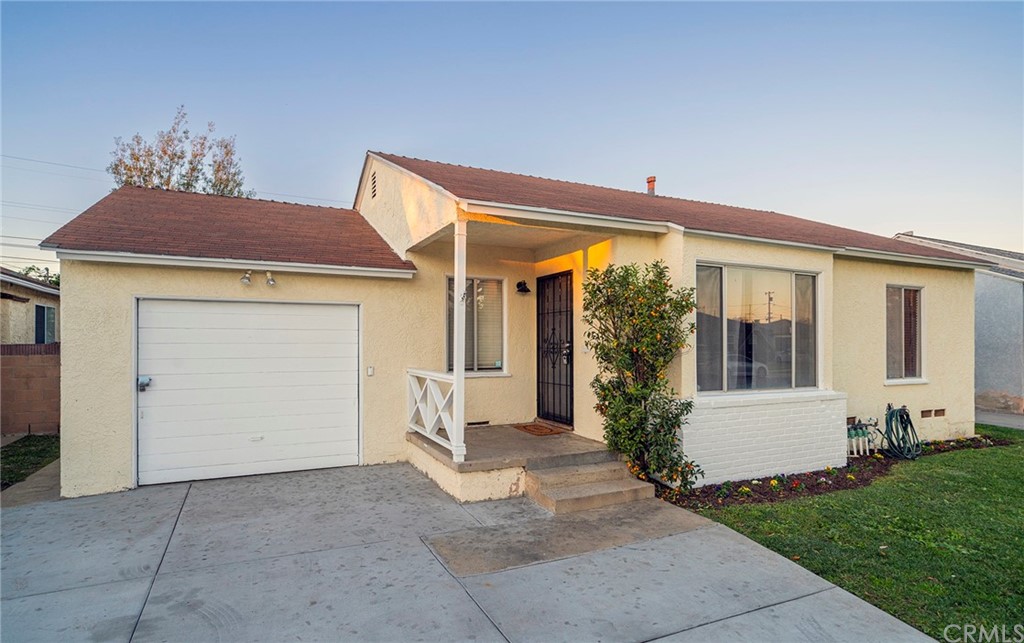 2103 W 146th St, Gardena, CA 90249 MLS OC22022377 Coldwell Banker