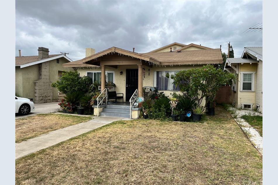 4023 E 58th St, Maywood, CA 90270 MLS OC22109364 Coldwell Banker