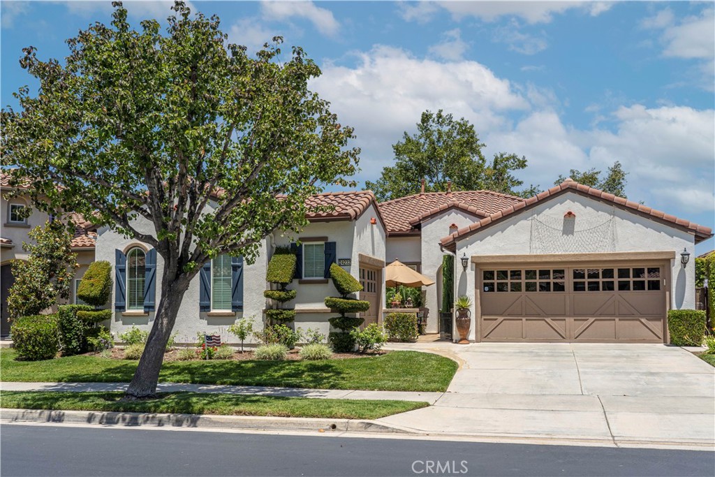 24232 Songsparrow Ln, Corona, Ca 92883 - Mls Oc22111340 - Coldwell Banker