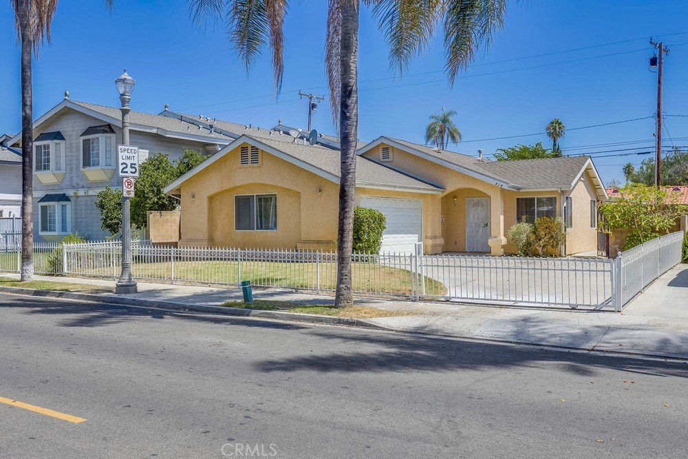 Anaheim Foreclosures