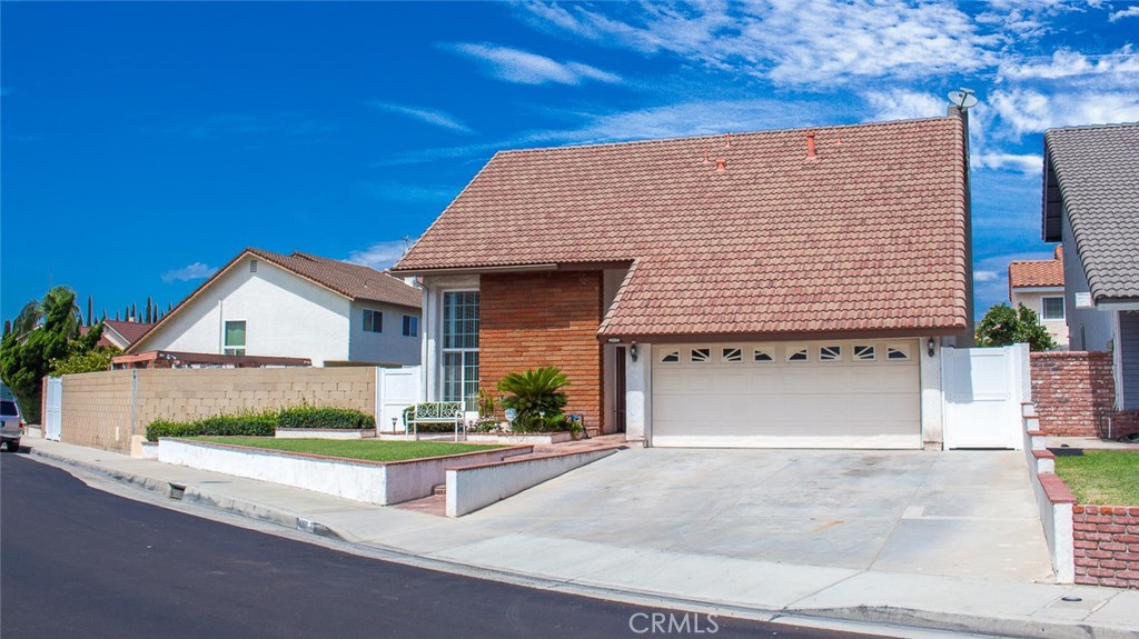 4931 Partridge Cir, La Palma, CA 90623 MLS OC22192020 Coldwell Banker