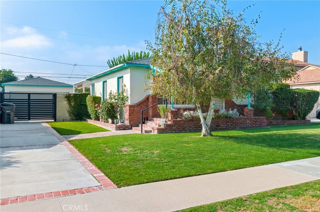 5836 E Parapet St, Long Beach, CA 90808 MLS OC22194299 Coldwell Banker