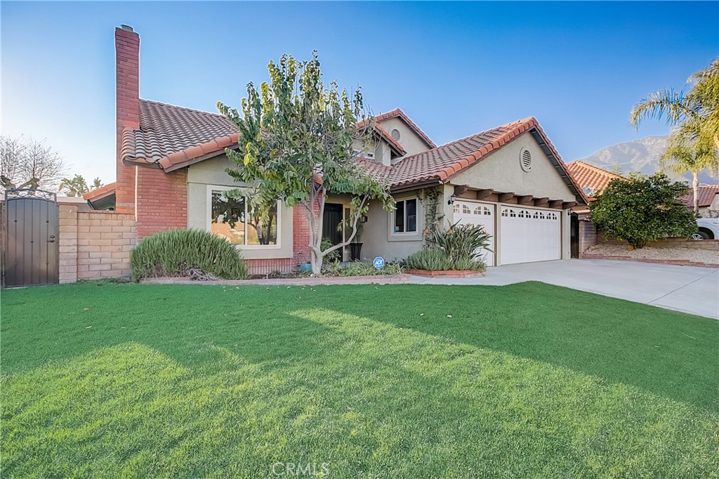 6134 Cabrillo Ct, Rancho Cucamonga, CA 91701 MLS OC22197233