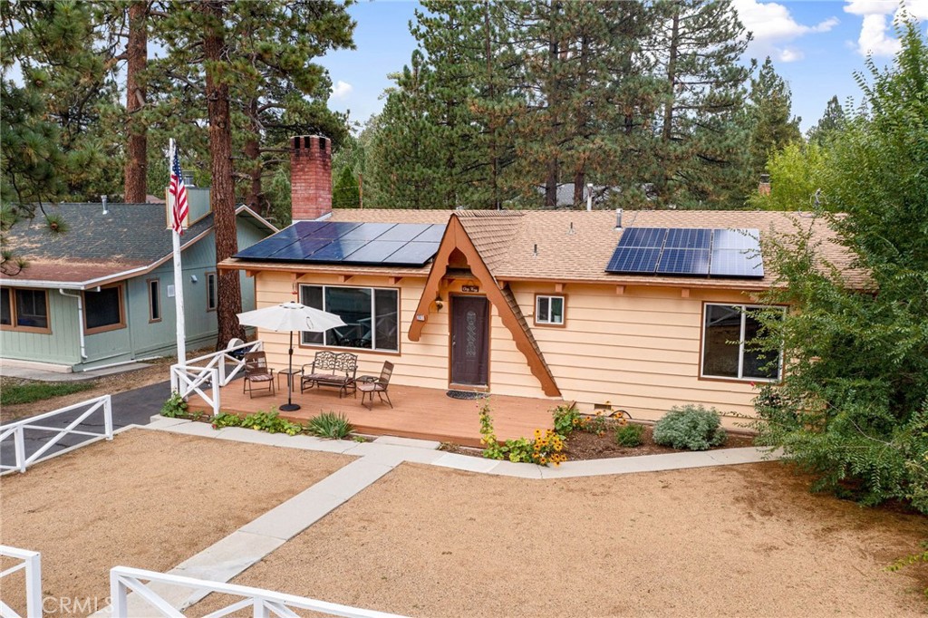 259 S Eureka Dr, Big Bear Lake, CA 92315 MLS OC22201962 Coldwell Banker