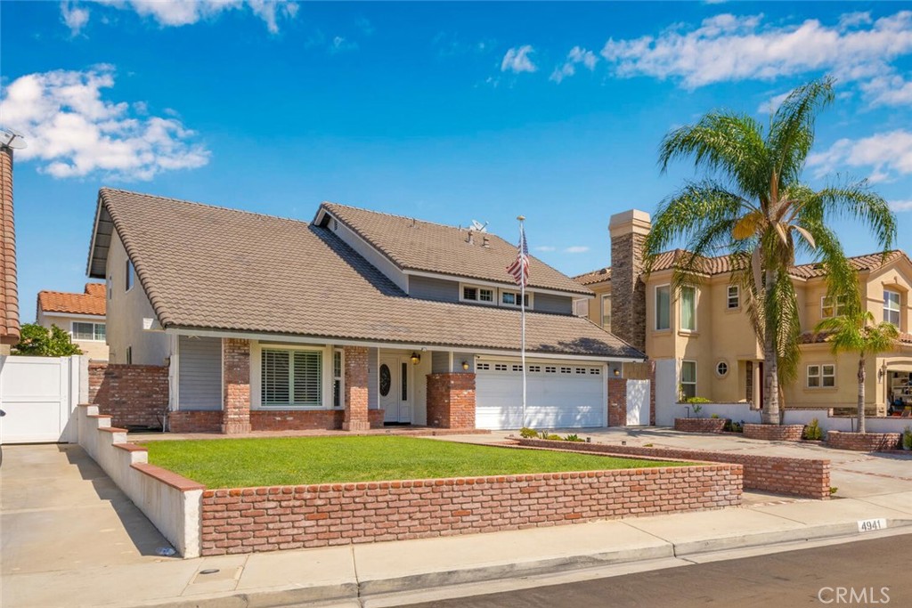 4941 Partridge Cir, La Palma, CA 90623 MLS OC22202246 Coldwell Banker