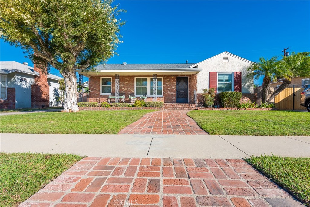 5341 E Killdee St, Long Beach, CA 90808 MLS OC22221123 Coldwell Banker