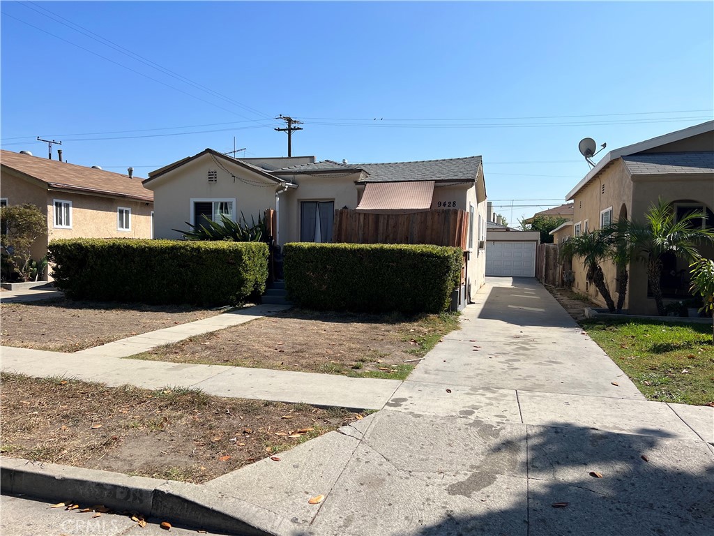 9428 Madison Ave, South Gate, CA 90280 MLS OC22221128 Coldwell Banker