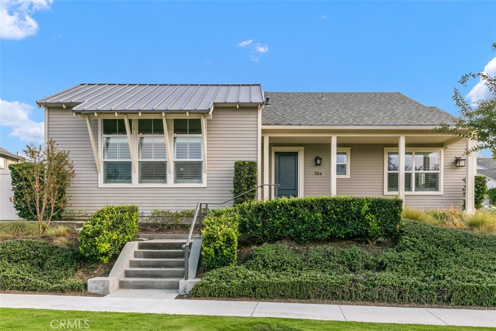 134 Listo St, Rancho Mission Viejo, CA 92694 MLS OC22222876