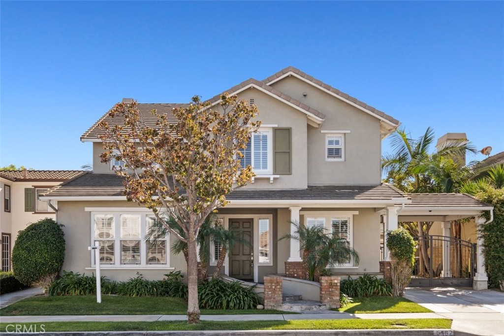 5162 Pearce Drive, Huntington Beach, CA 92649 MLS OC22224808