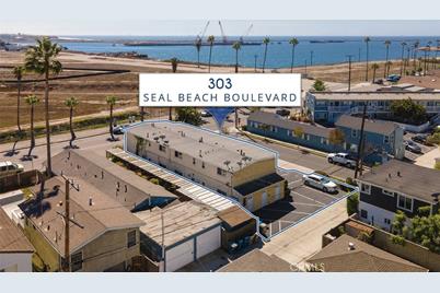 303 Seal Beach Boulevard - Photo 1