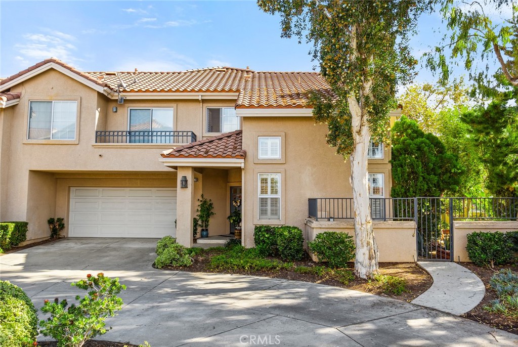 132 Morning Glory, Rancho Santa Margarita, CA 92688 MLS OC22233543