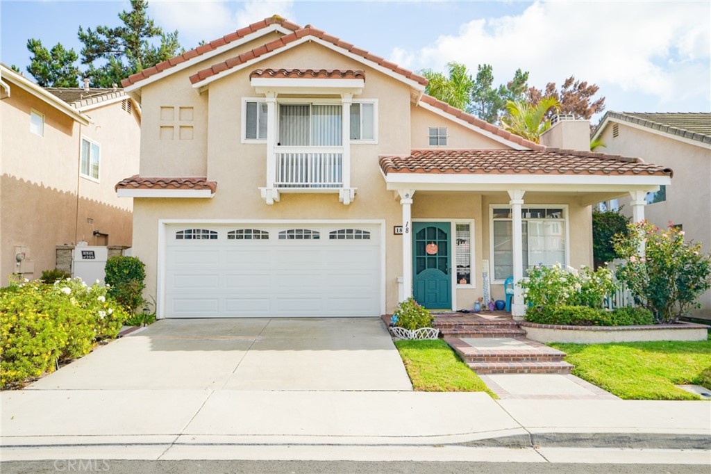 18 Maple Dr, Aliso Viejo, CA 92656 MLS OC22234770 Coldwell Banker