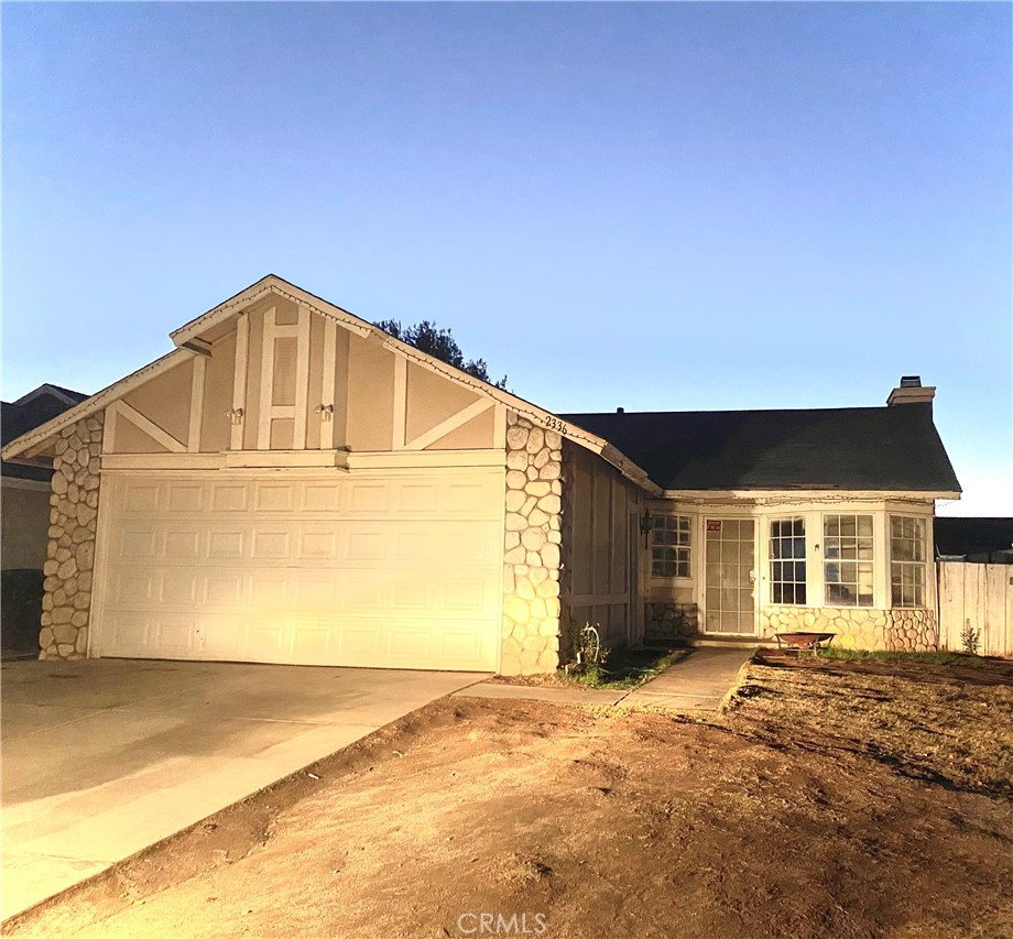 2336 Cloverfield St, Perris, CA 92571 MLS OC22237735 Coldwell Banker
