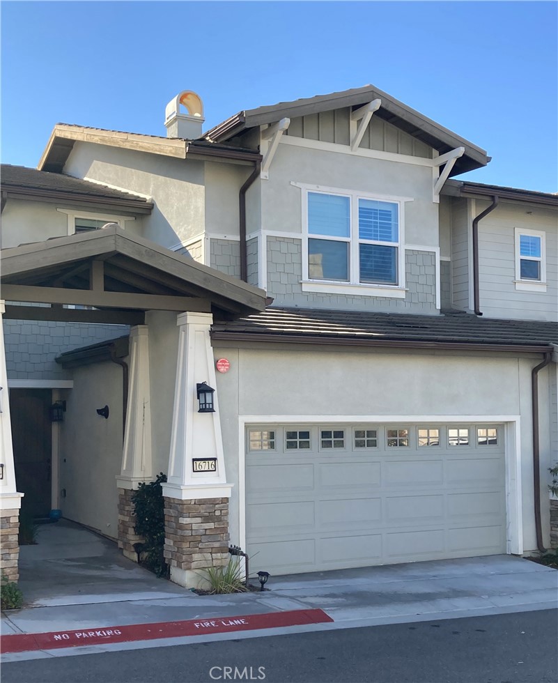 16716 Clubhouse Dr, Yorba Linda, CA 92886 MLS OC22240712 Coldwell